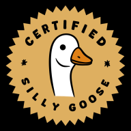 CertifiedSIllyGoose