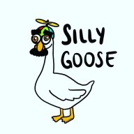 Silly Goose 357