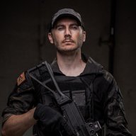 Jeremy Tremp