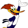 WoodyWoodPecker