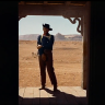 John Wayne Jr.