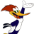 WoodyWoodPecker