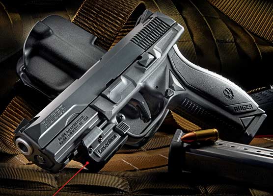 americanhandgunner.com