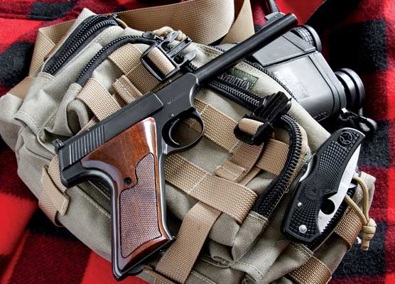 americanhandgunner.com