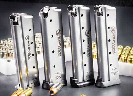 gunsmagazine.com
