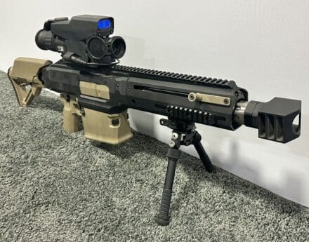 soldiersystems.net