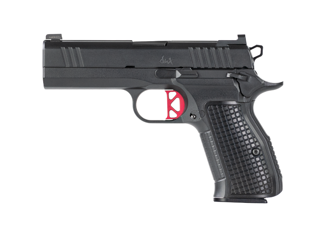 danwessonfirearms.com