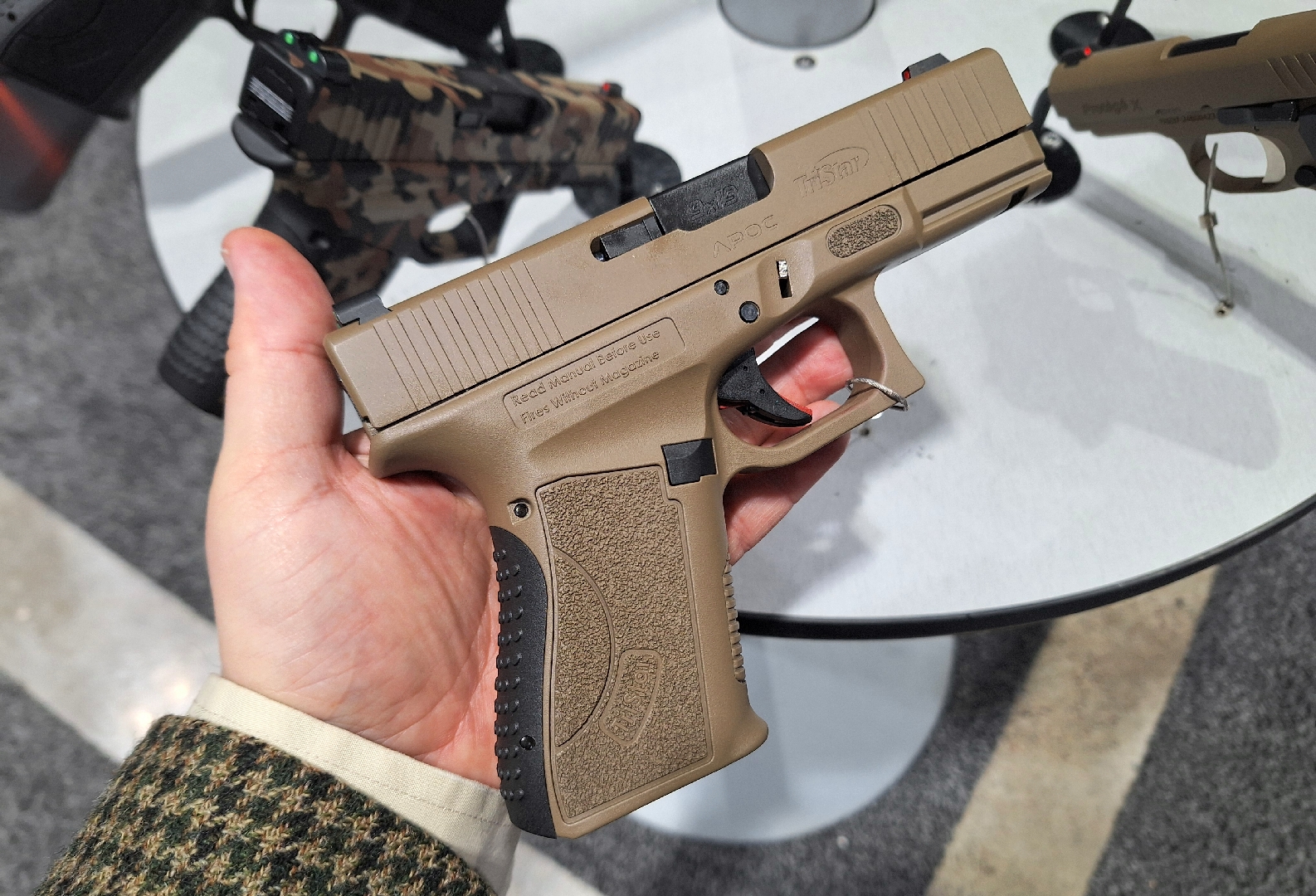 www.americanrifleman.org