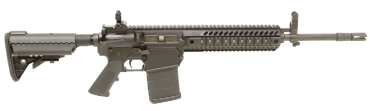 modernfirearms.net