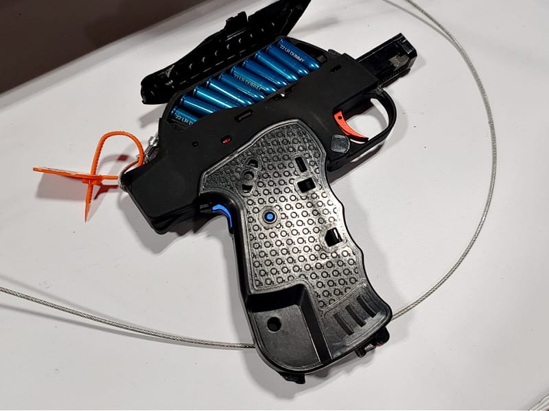gunmagwarehouse.com