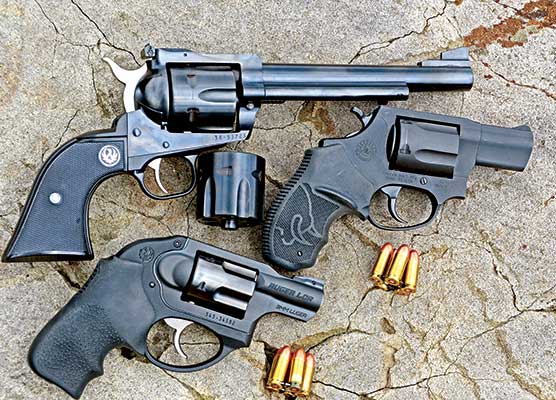 americanhandgunner.com