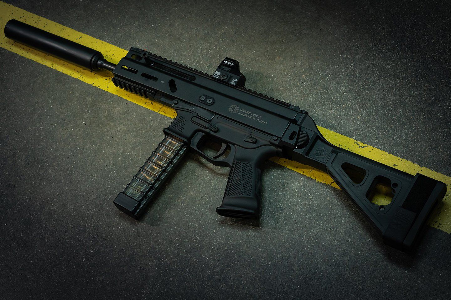 gunmagwarehouse.com