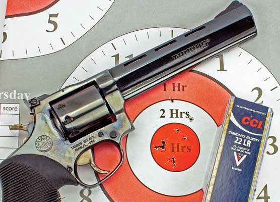 gunsmagazine.com