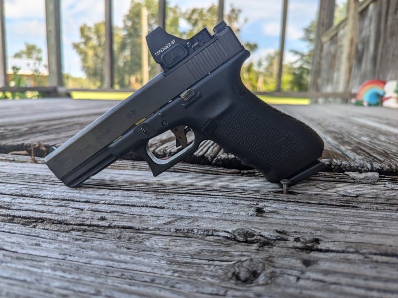 gunmagwarehouse.com