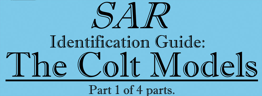 smallarmsreview.com