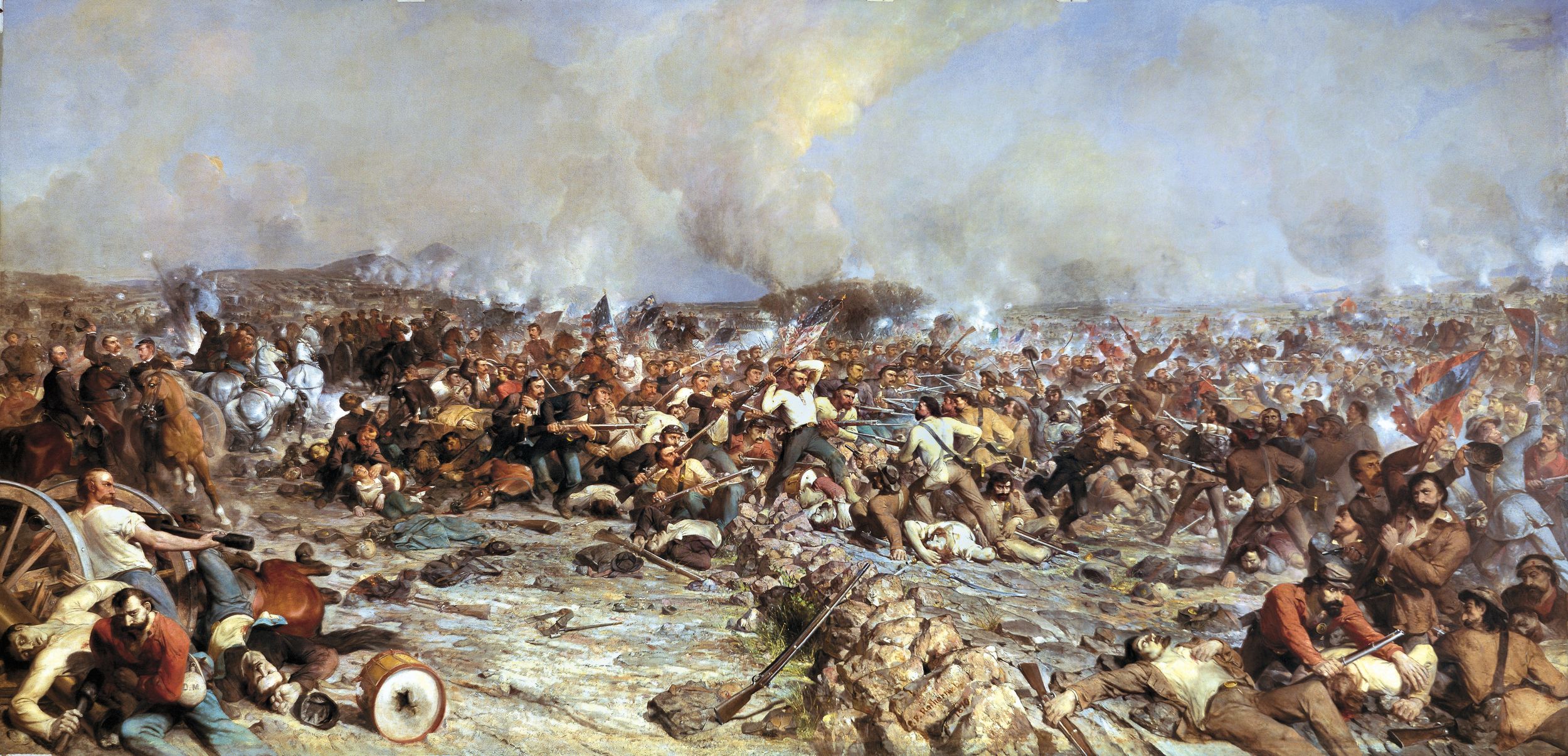 warfarehistorynetwork.com