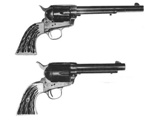 gunsmagazine.com