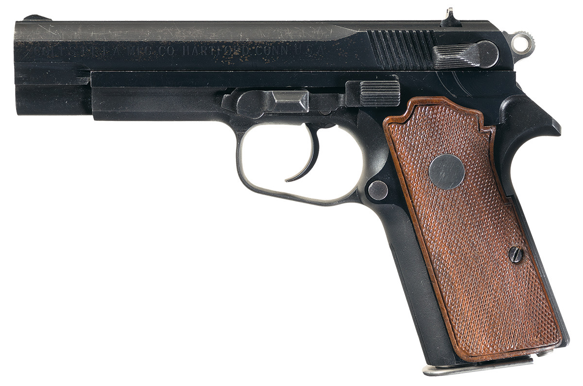 www.historicalfirearms.info