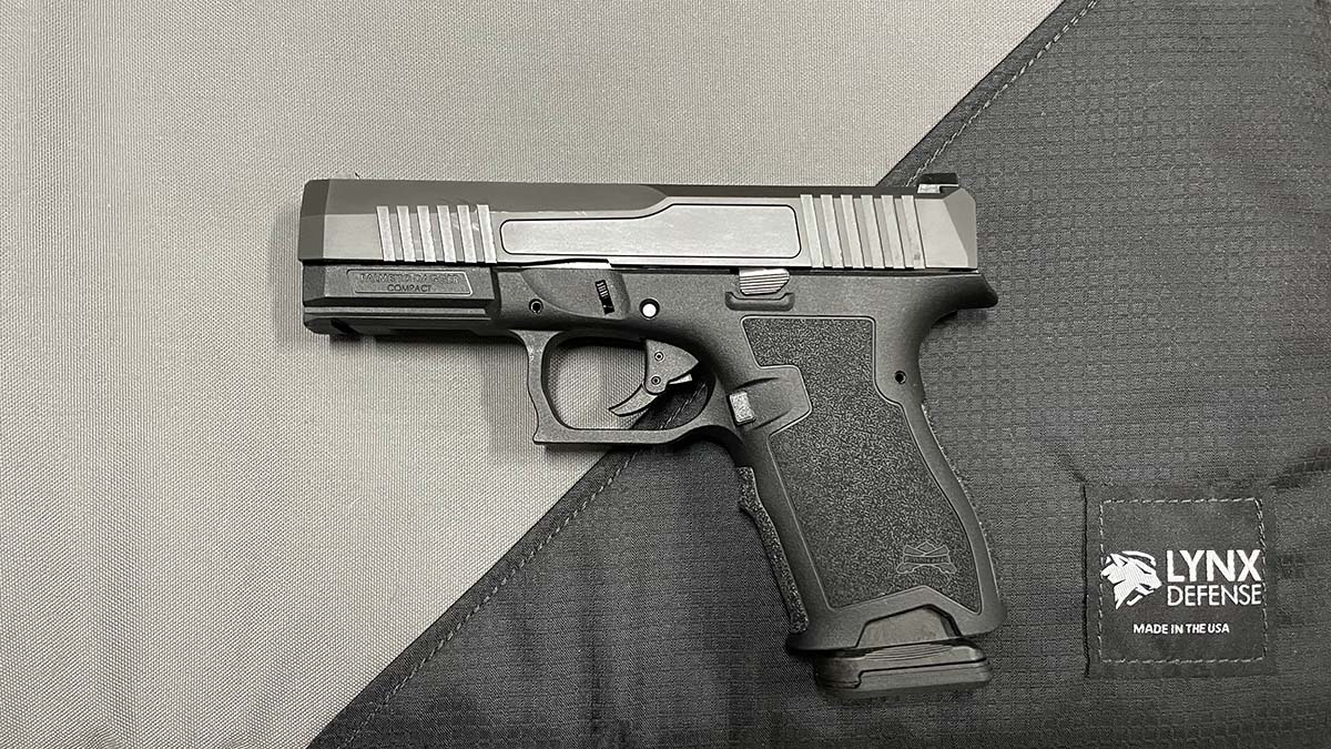 lynxdefense.com