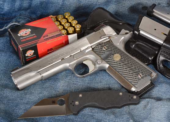 americanhandgunner.com