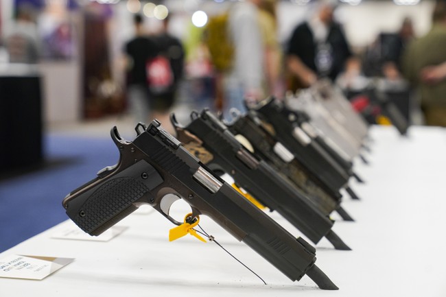 bearingarms.com