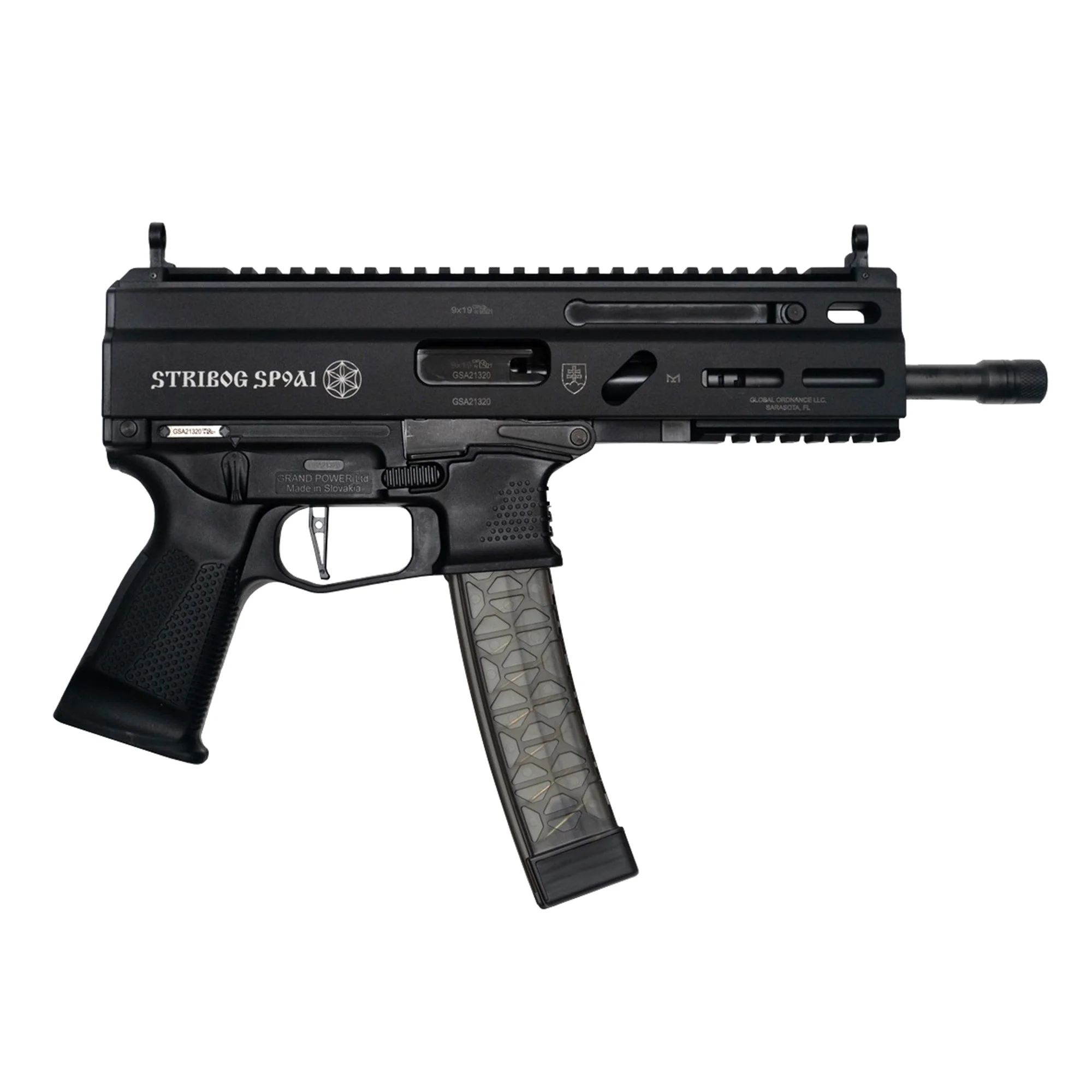 dkfirearms.com