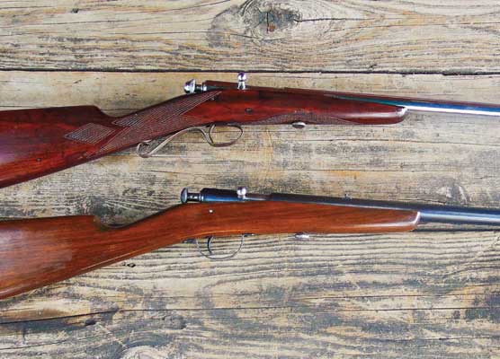 gunsmagazine.com