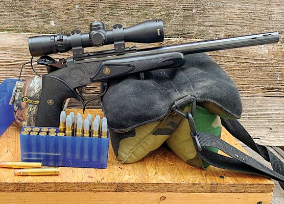 gunsmagazine.com