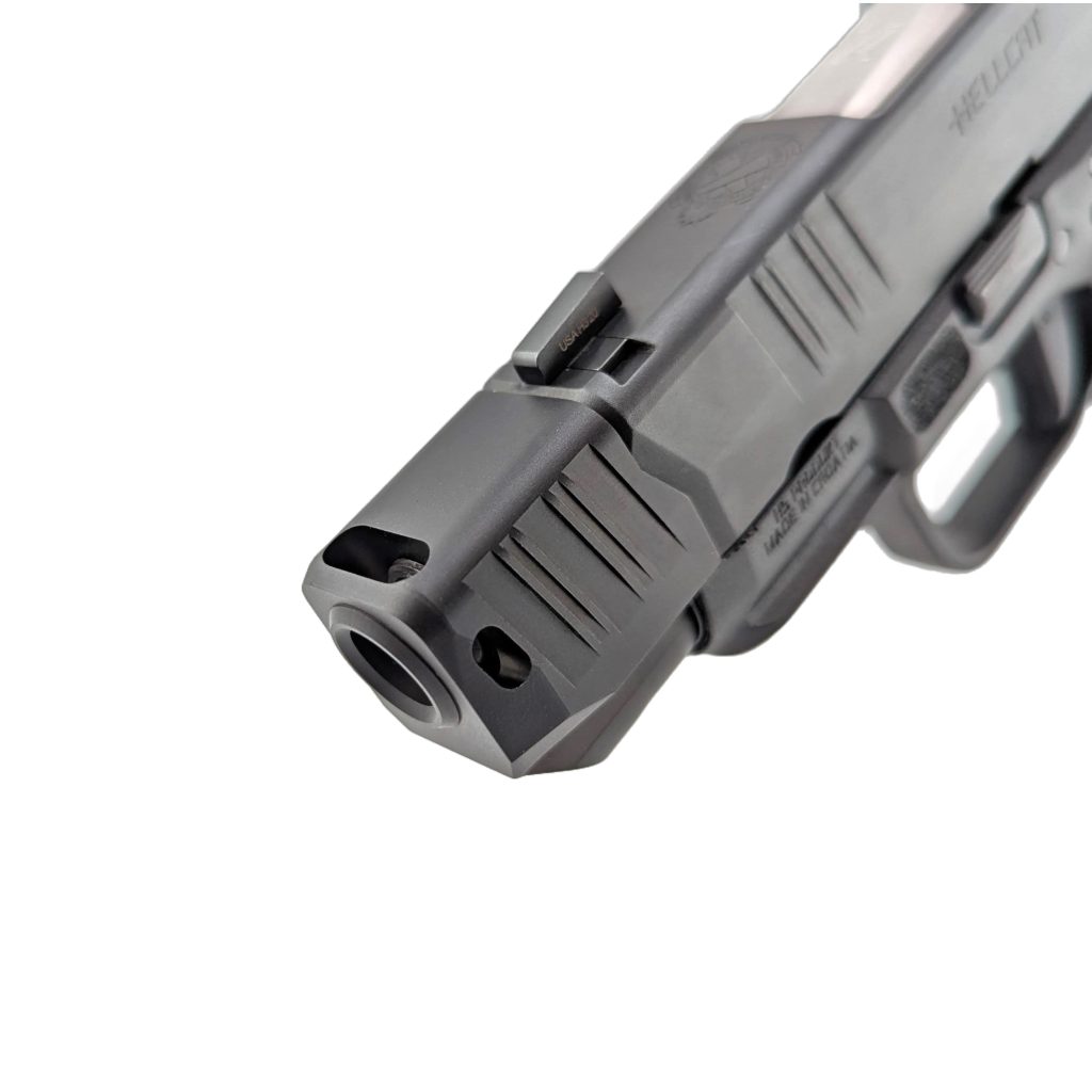 rookprecision.com