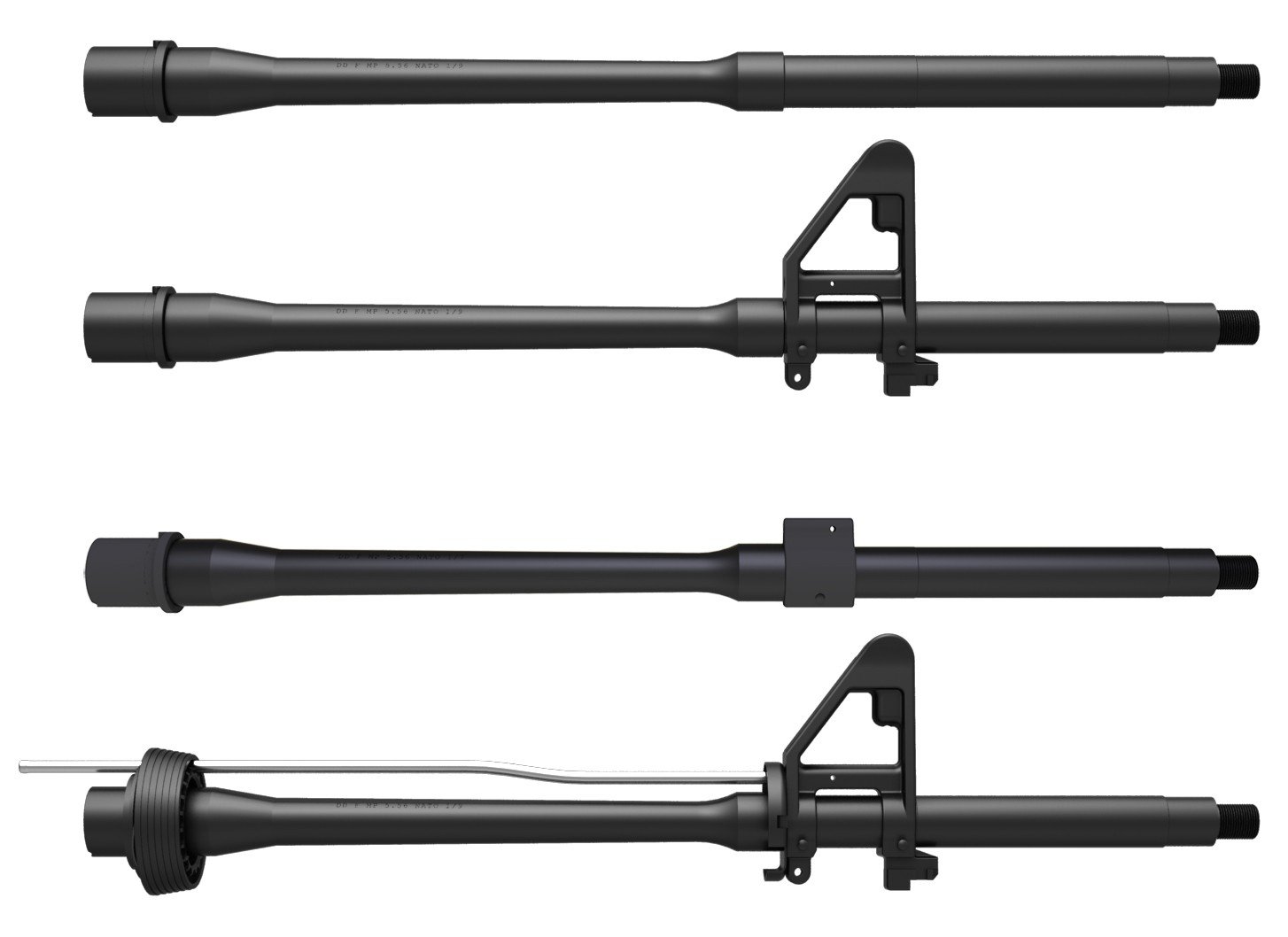 www.everydaymarksman.co