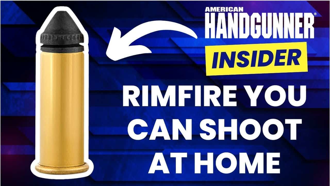 americanhandgunner.com