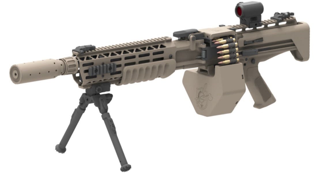 soldiersystems.net