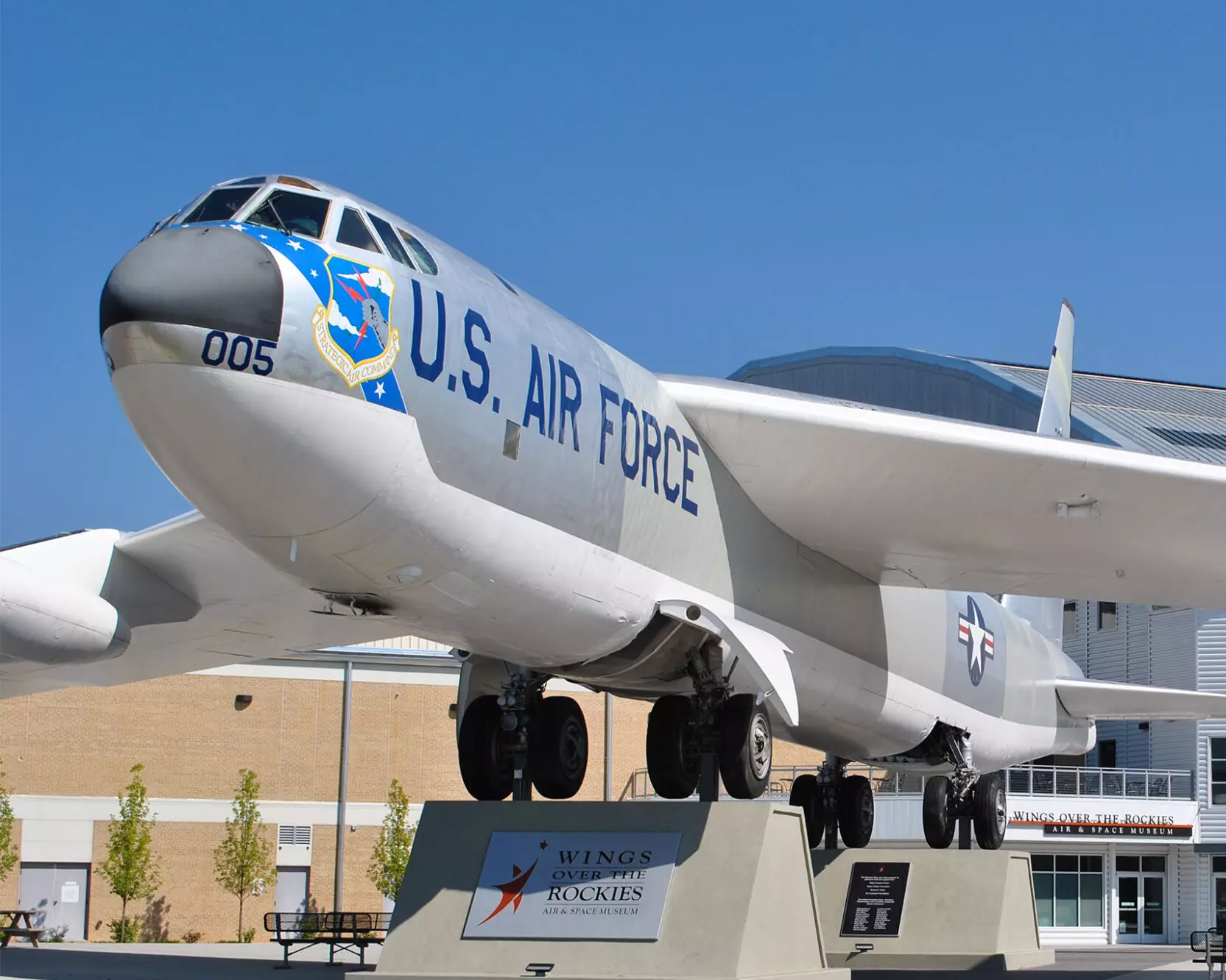 wingsmuseum.org