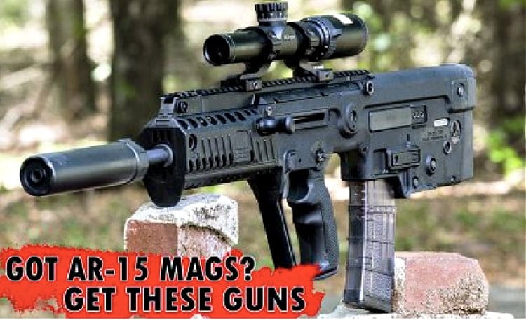 gunmagwarehouse.com