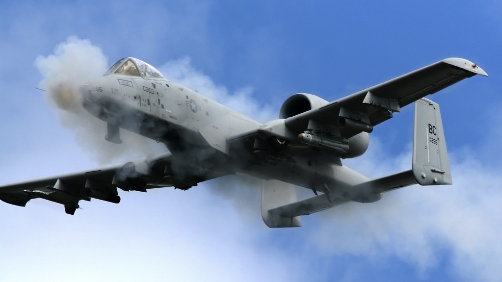 theaviationist.com