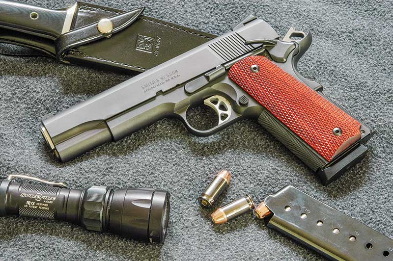 gunsmagazine.com