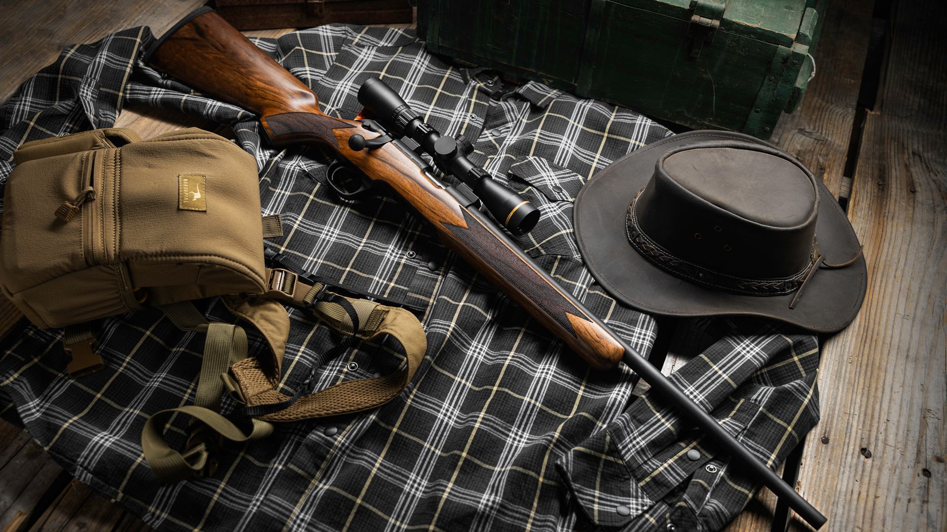 www.americanrifleman.org
