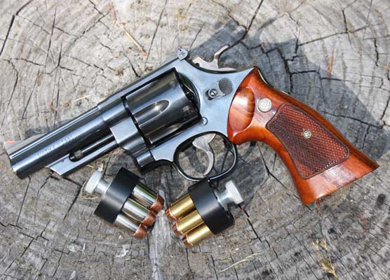 gunsmagazine.com