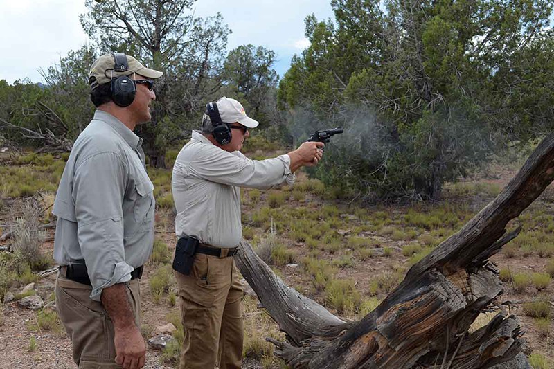 americanhandgunner.com