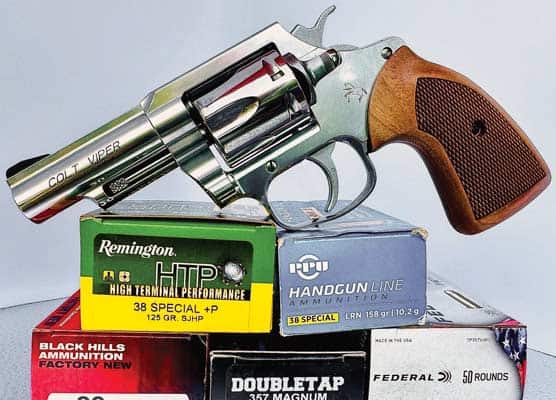 gunsmagazine.com