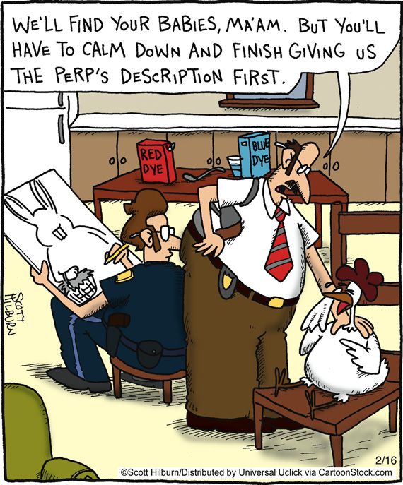 Chuckles and Chortles | Easter humor, Easter cartoons ...