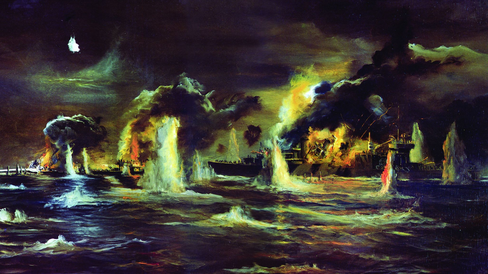 warfarehistorynetwork.com