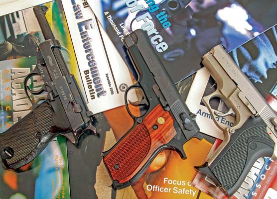 americanhandgunner.com