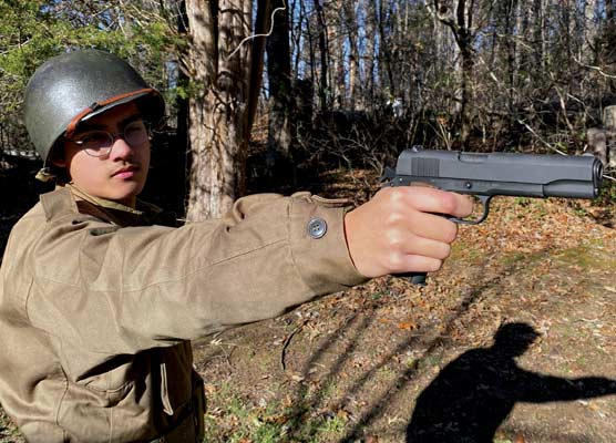 americanhandgunner.com