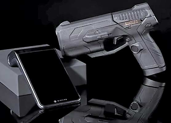 americanhandgunner.com