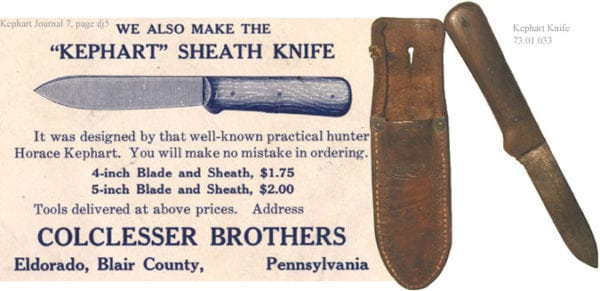 oldetownecutlery.com
