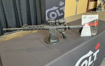 soldiersystems.net