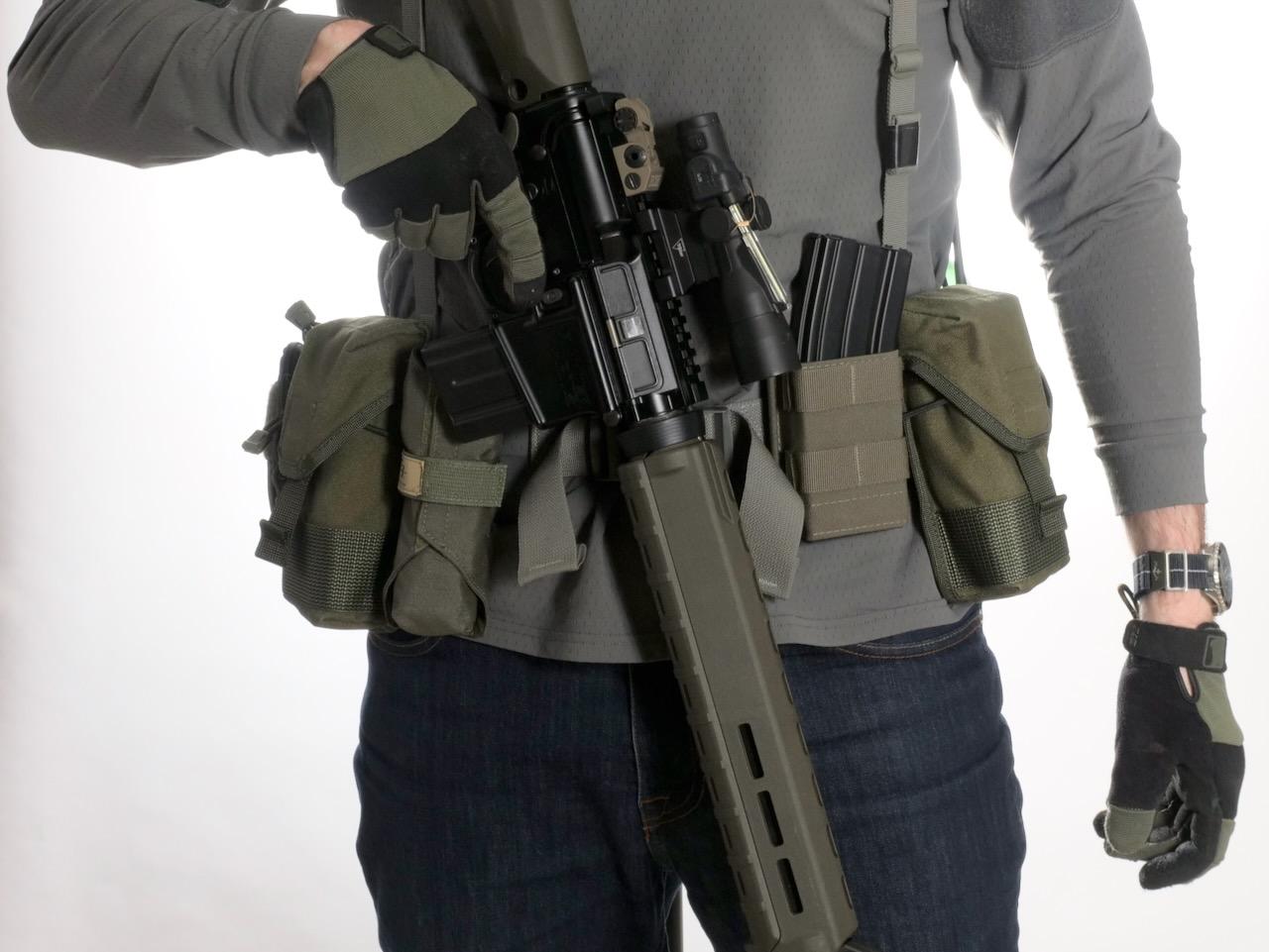www.everydaymarksman.co
