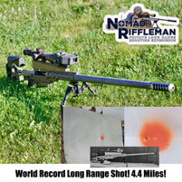 nomadrifleman.com