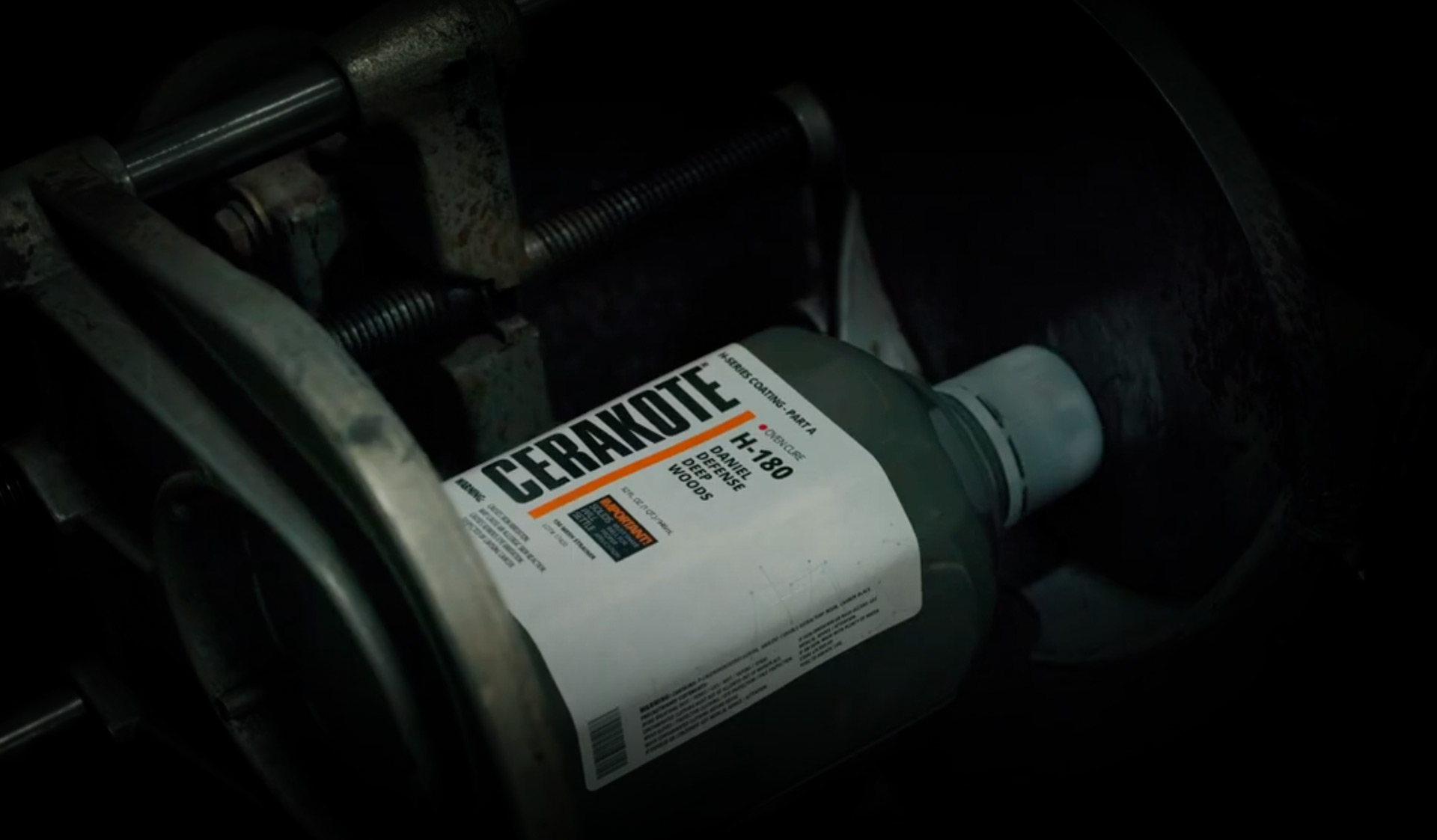 danieldefense.com